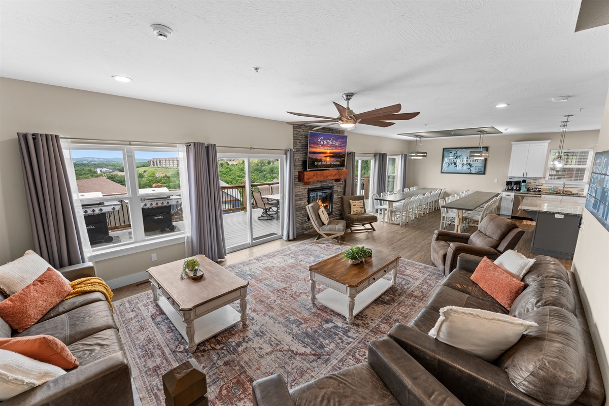 Great Room