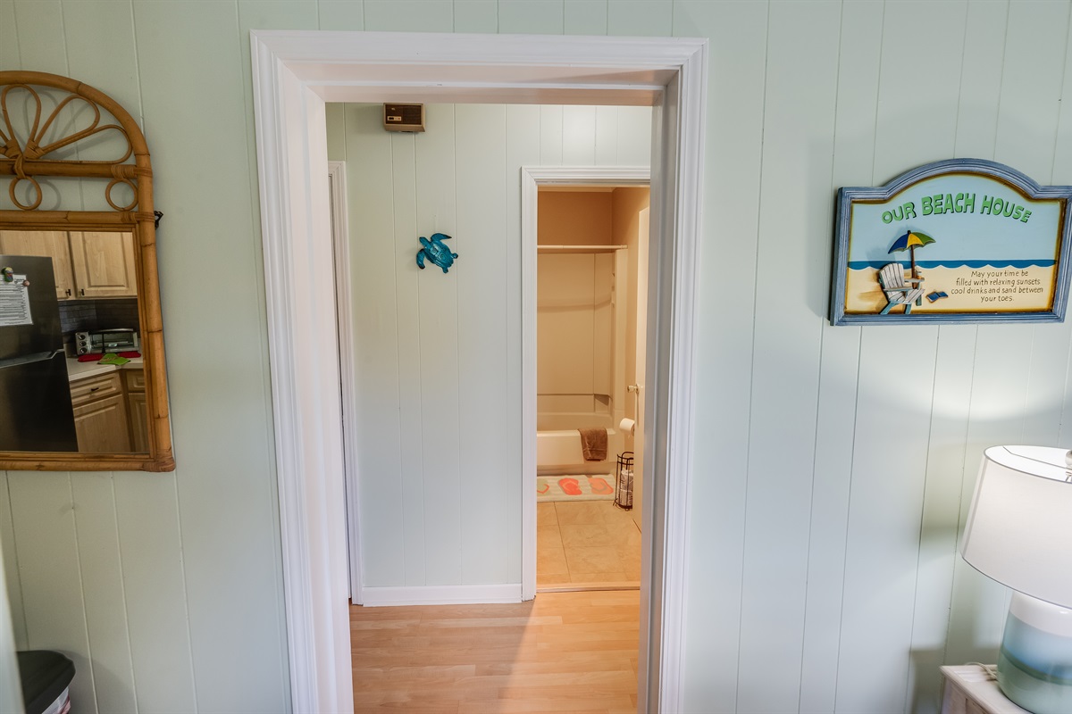 Entryway