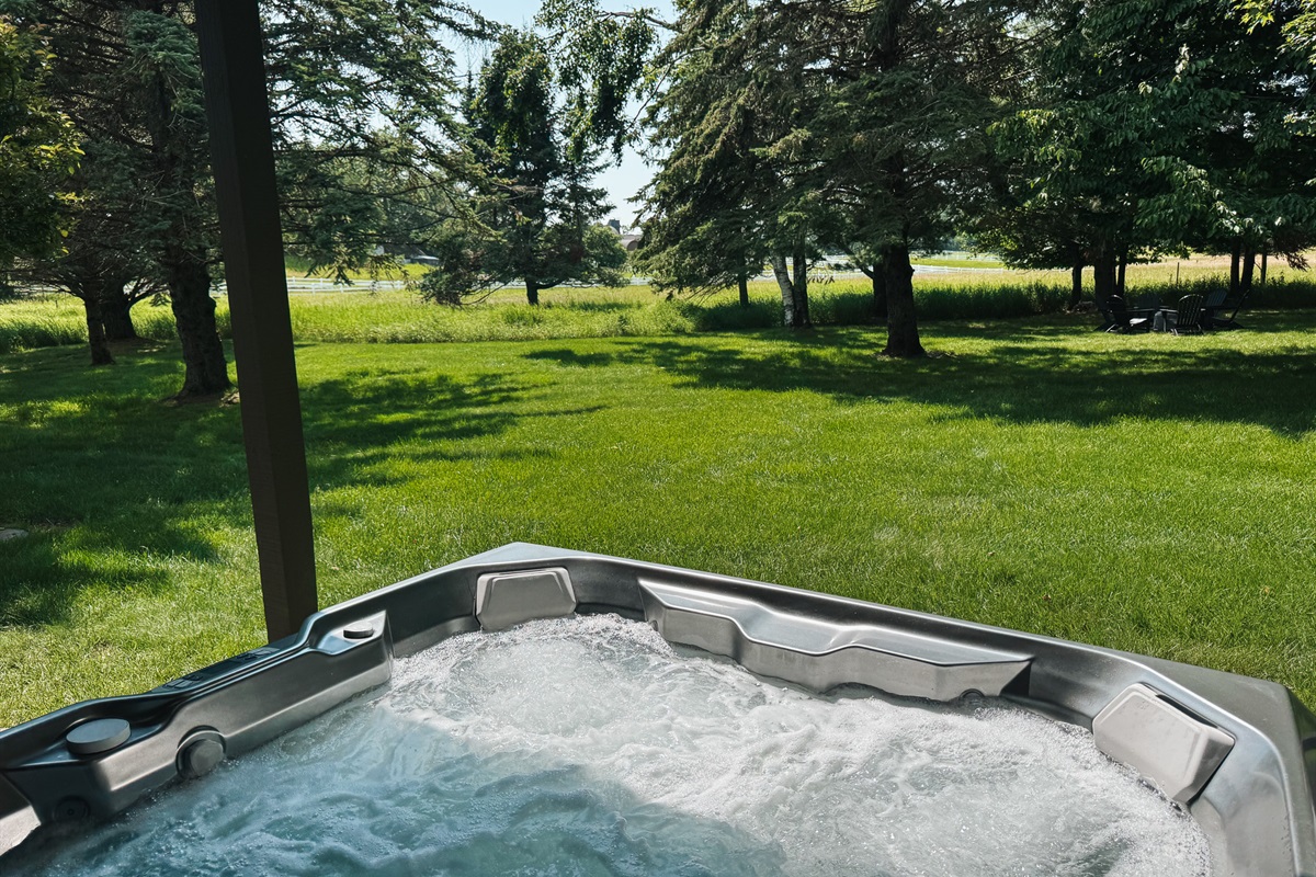 Hottub