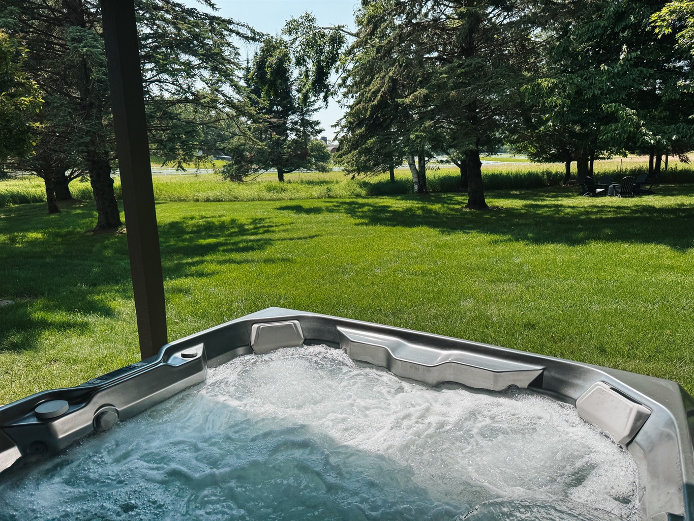 Hottub