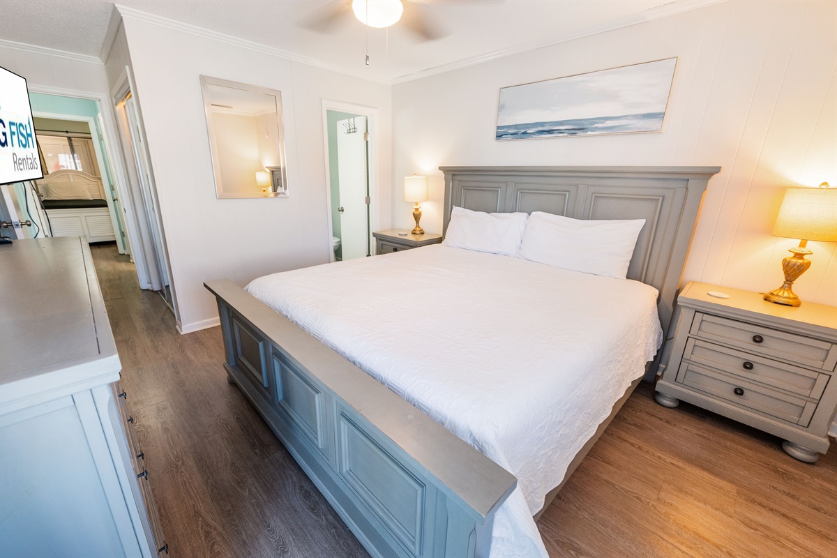 Stunning Bedroom ✨ Beautifully Decorated 🛏️💫