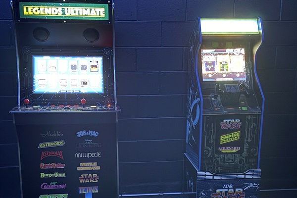 ARCADE
