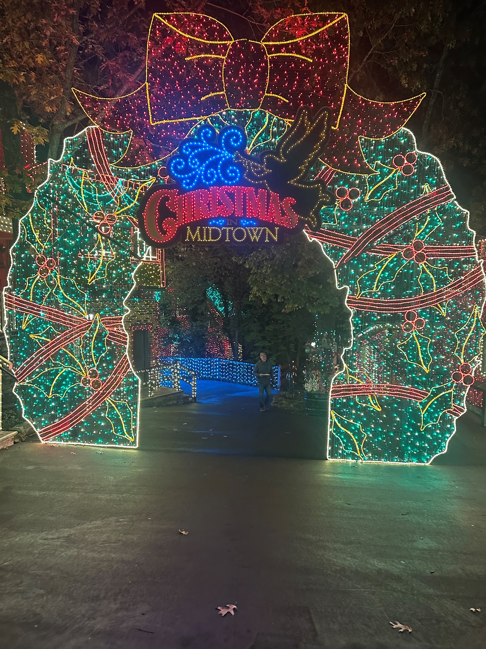 Conveniently located minutes from SDC