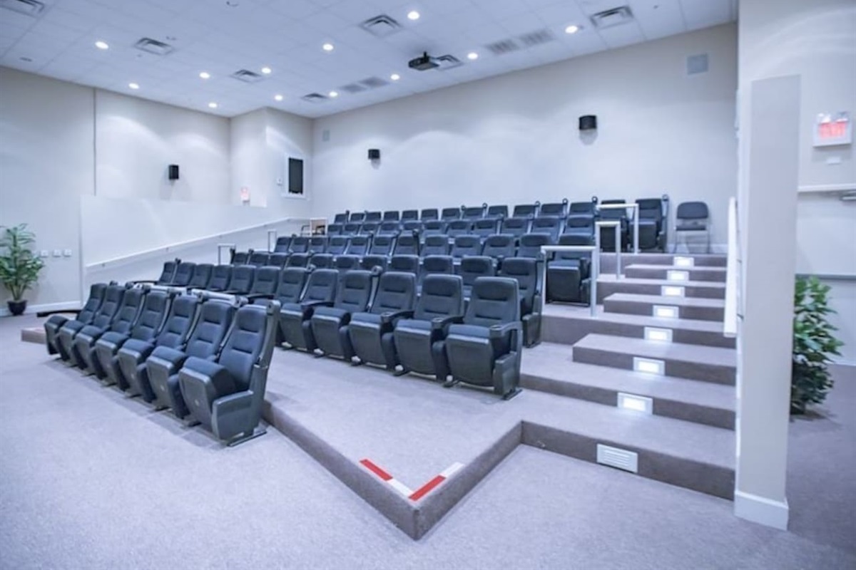 Movie Theater