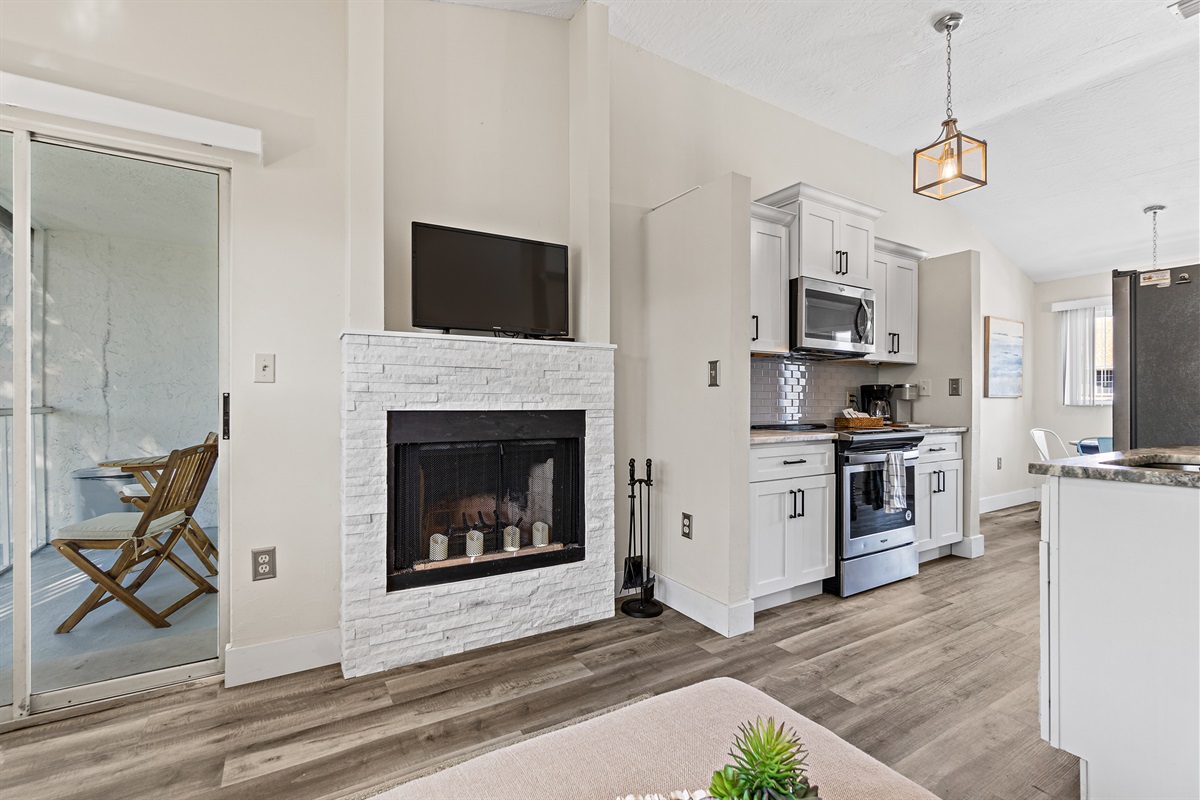 Open Layout