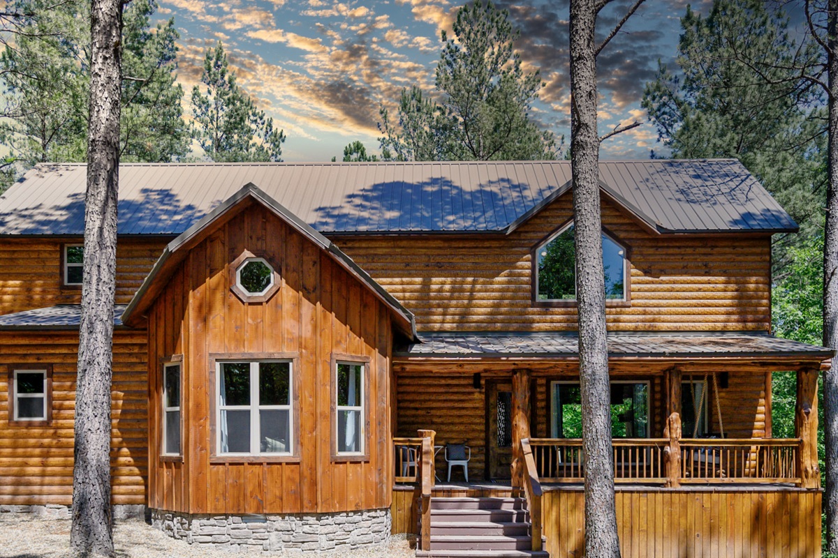 Welcome to Back to the Forrest