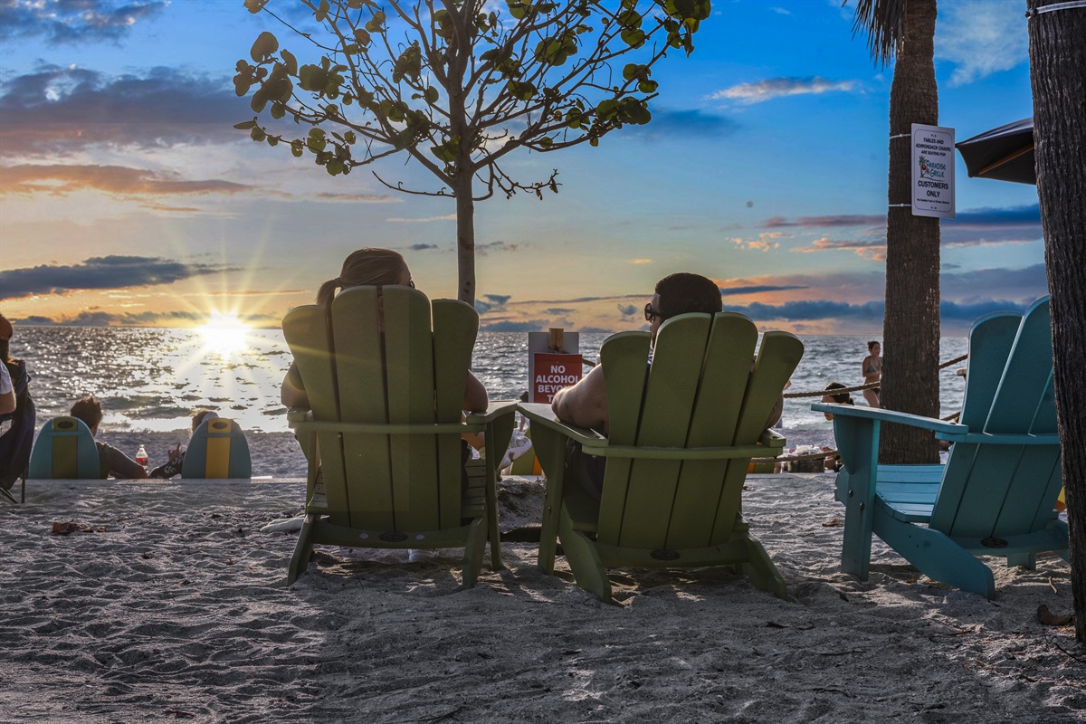 Explore local gems like the Don CeSar Hotel, Pass-a-Grille, and vibrant downtown St. Pete—all within easy reach.