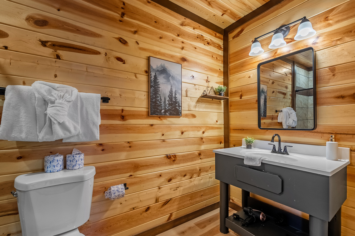Ensuite