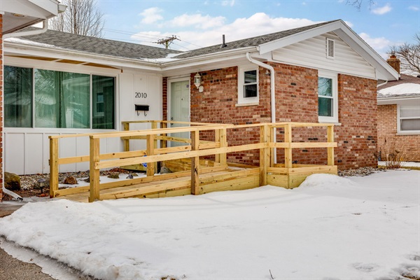 Golden Shamrock<>3BR Home 3min to ND, photo 30