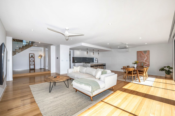 Main Living