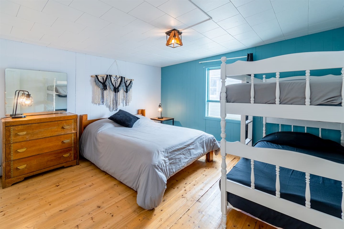 Chambre #4