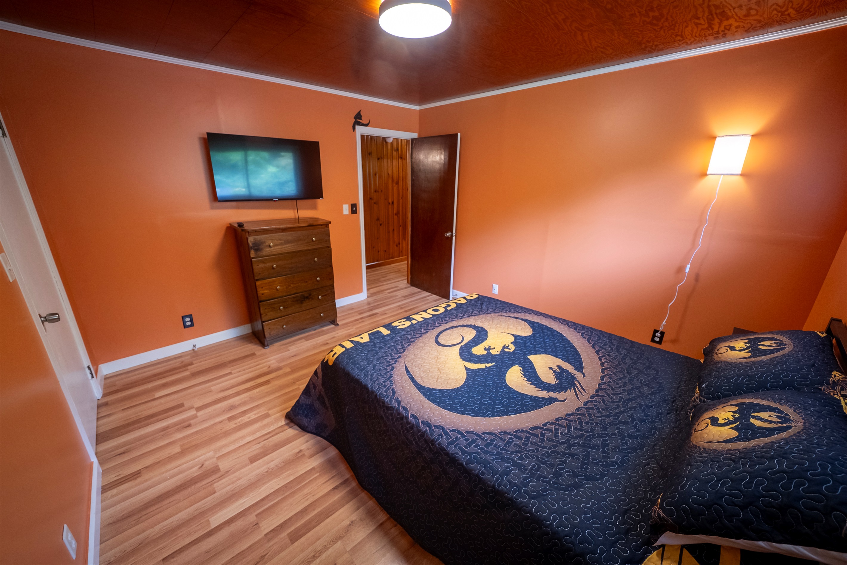 Dragon Room 3