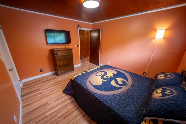Dragon Room 3