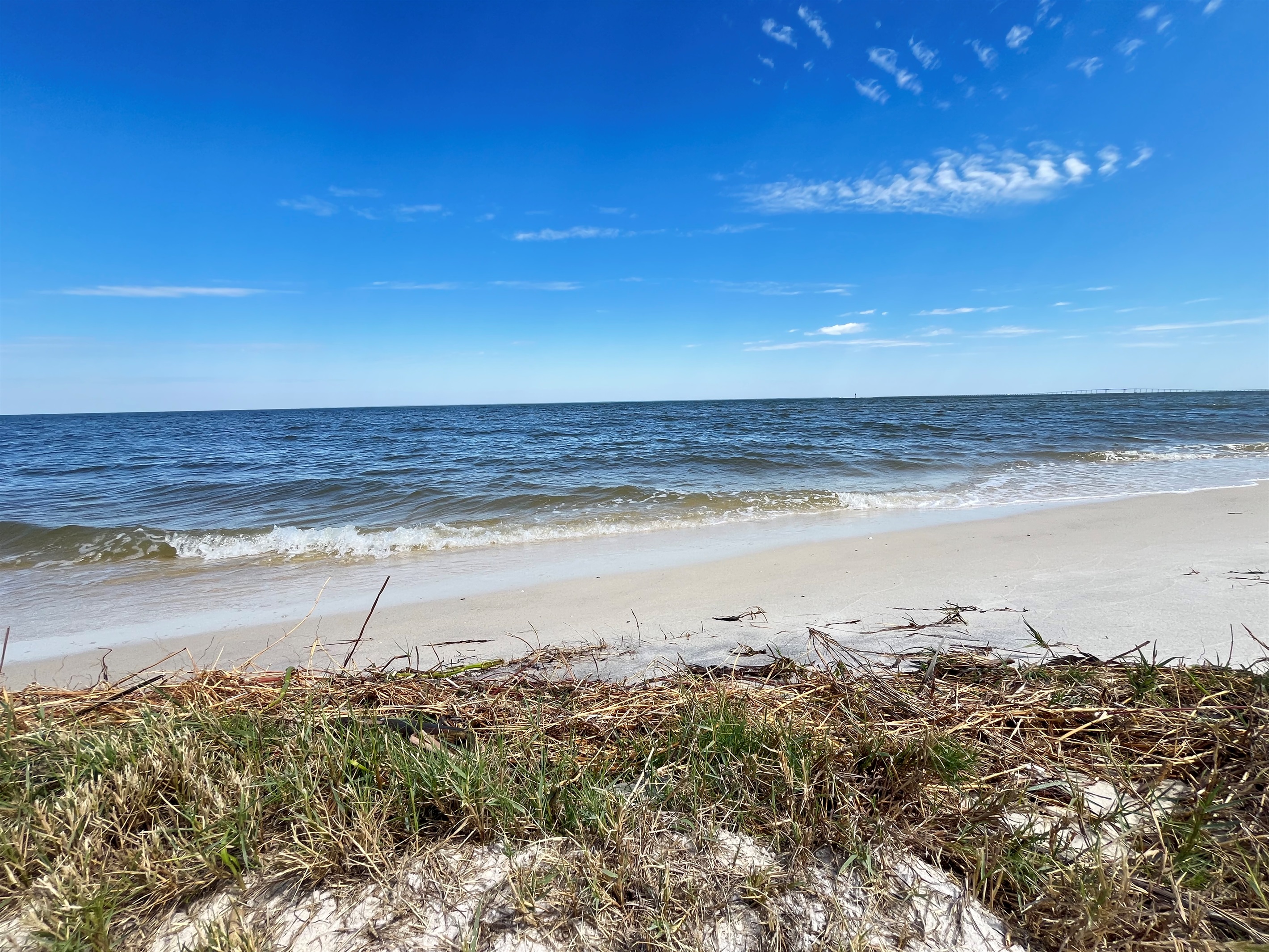 Private Beach