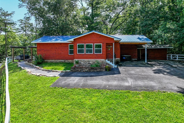 Cabin