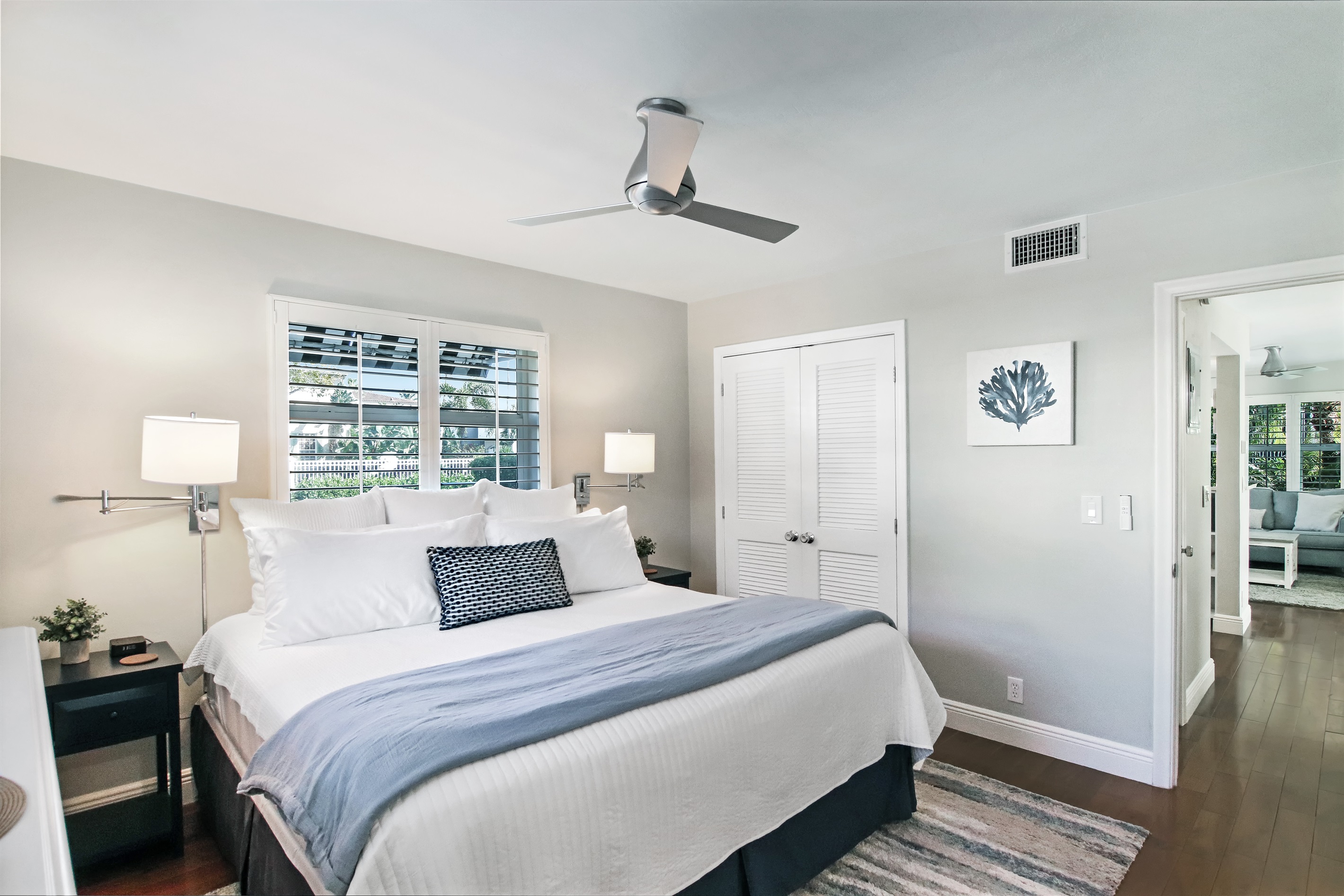 A fantastic place to rest your head after a day out and about!