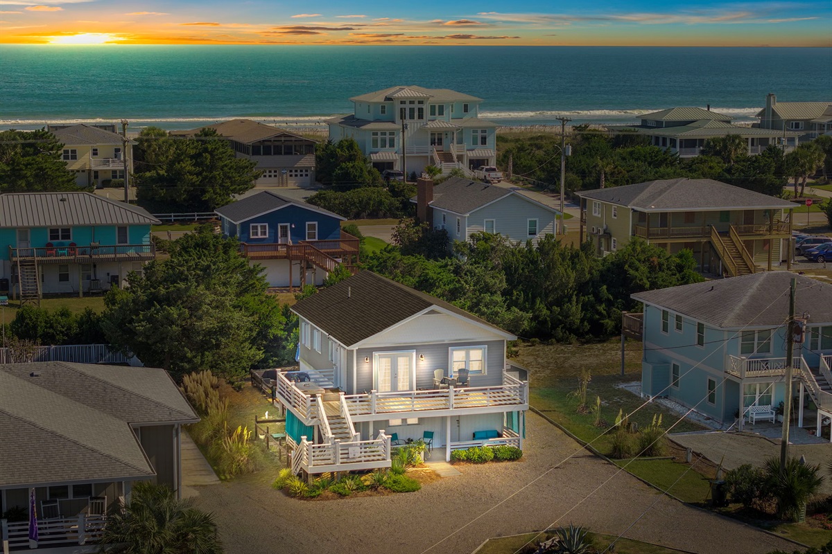 Welcome to Lil'TipSea!