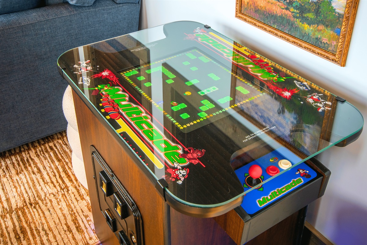 Victoria's Secret Hideaway 8