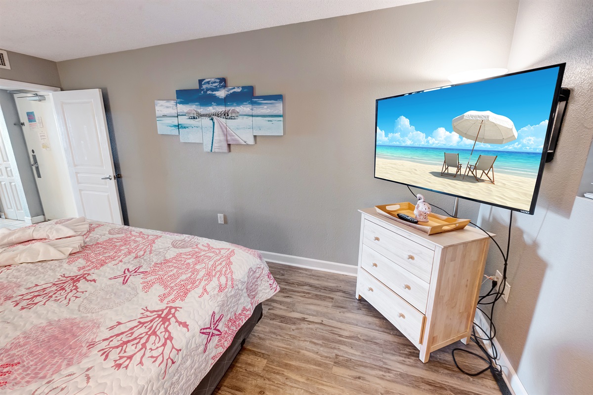 Stunning Bedroom ✨ Beautifully Decorated 🛏️💫