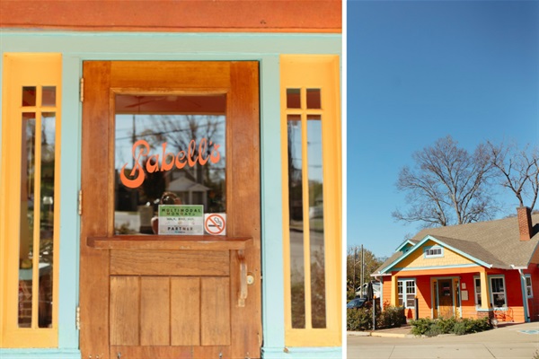 Mediterranean bites, full bar, and cozy indoor–outdoor seating