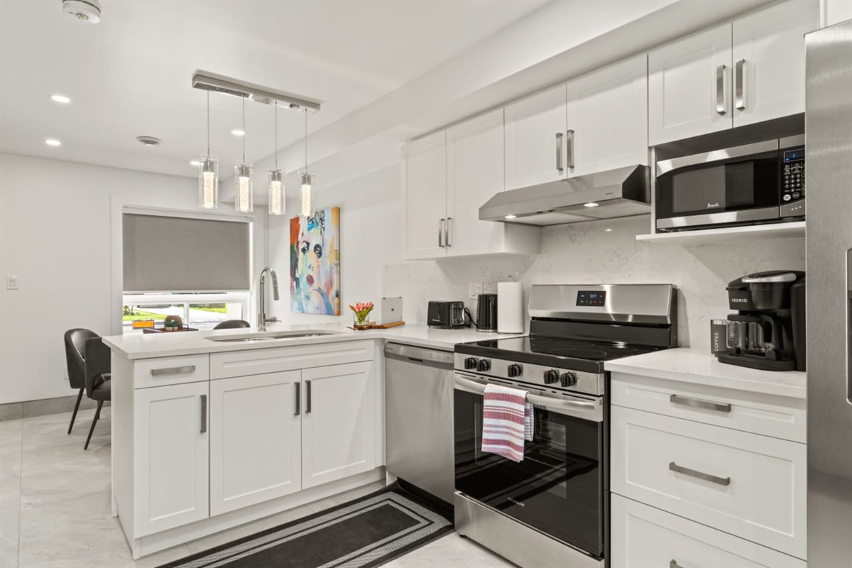 Modern layout maximizes efficiency and style.