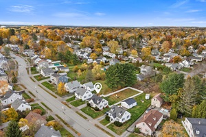 neighbor pictures with drop pin