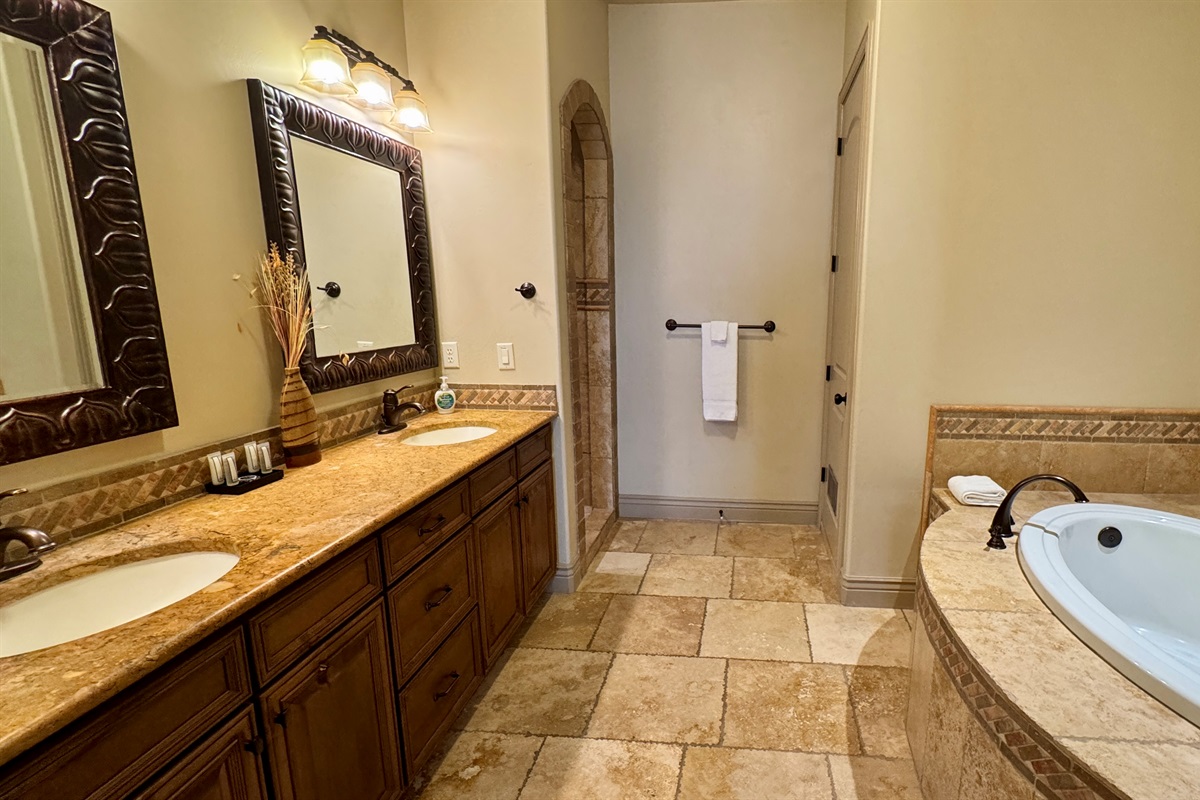 King Suite