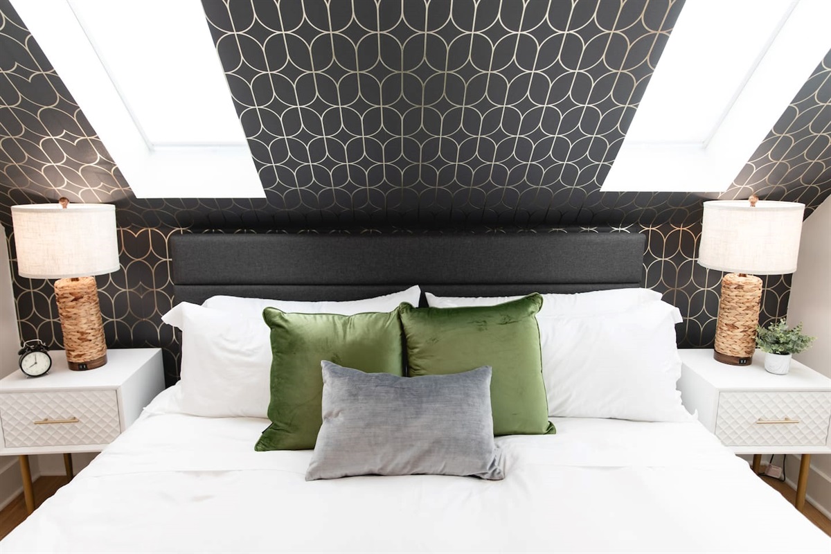 Pillows