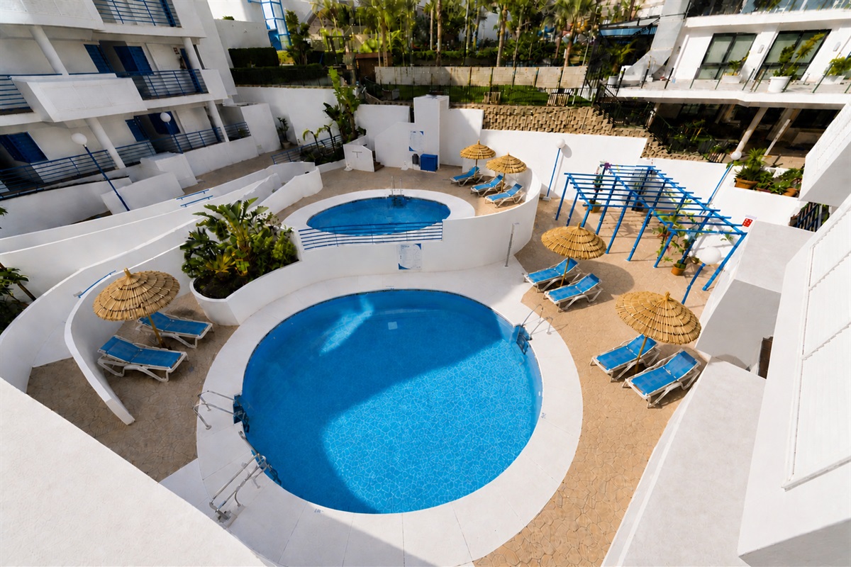 Pools