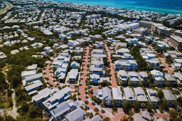 Overview - Neighborhood