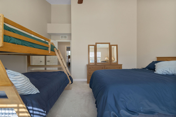 Fighting Irish Retreat | 3BR/4BA, photo 24