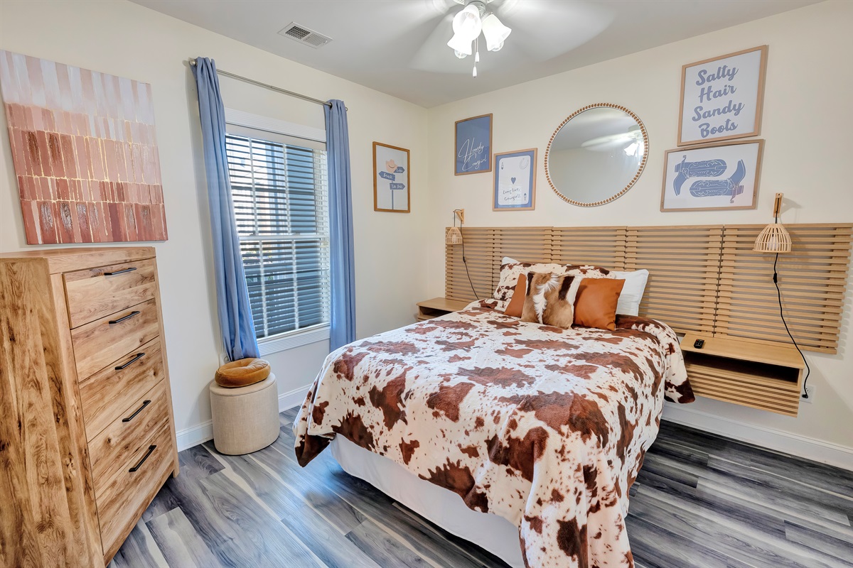 Stunning Bedroom ✨ Beautifully Decorated 🛏️💫