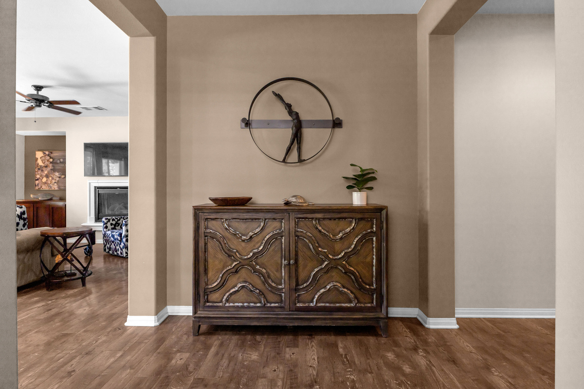 Entryway