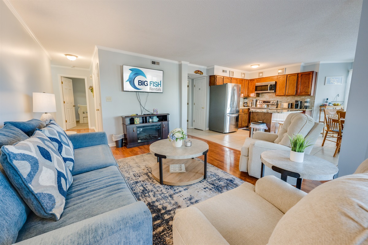 Amazing Living Room 💫✨