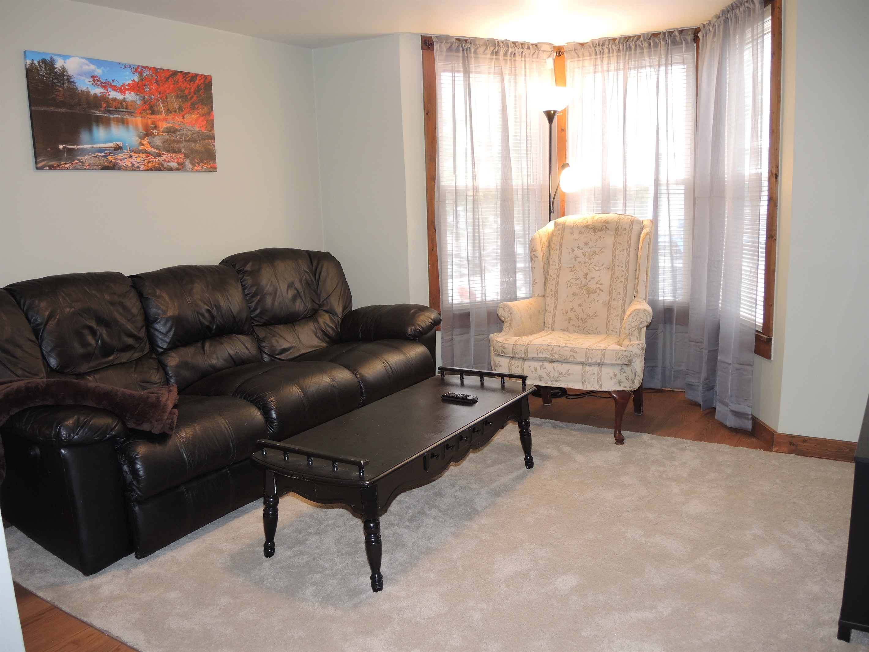 Living room #2 of 2