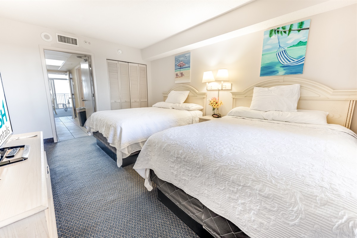 Stunning Bedroom Beautifully Decorated 💫✨