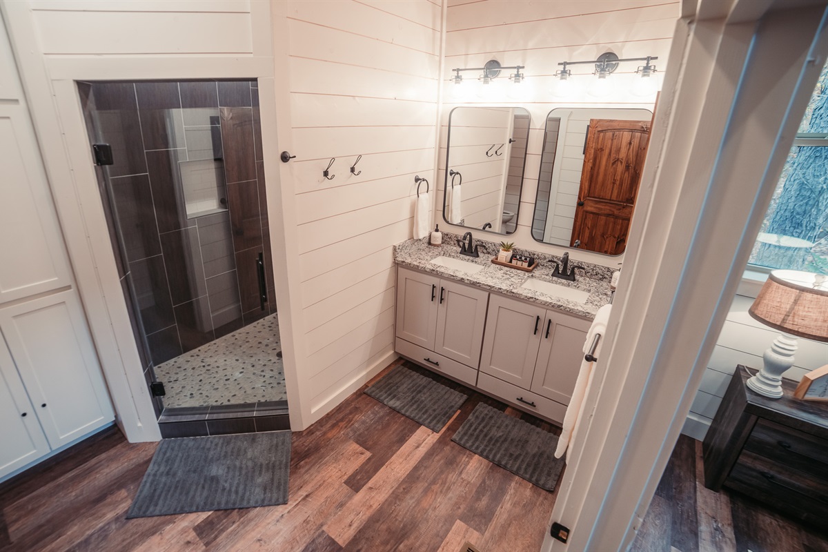 Master Bathroom 2