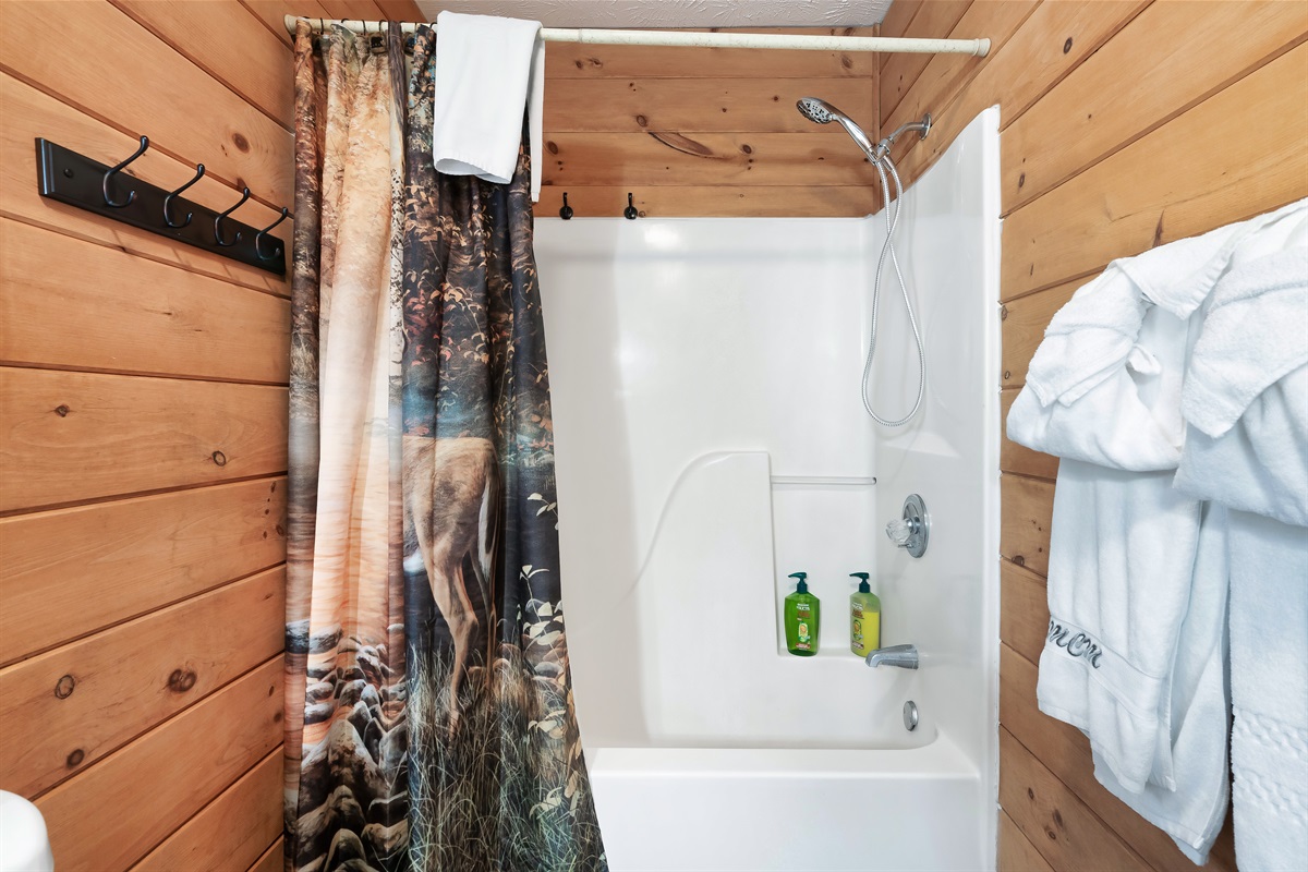 Indulge in a moment of serenity