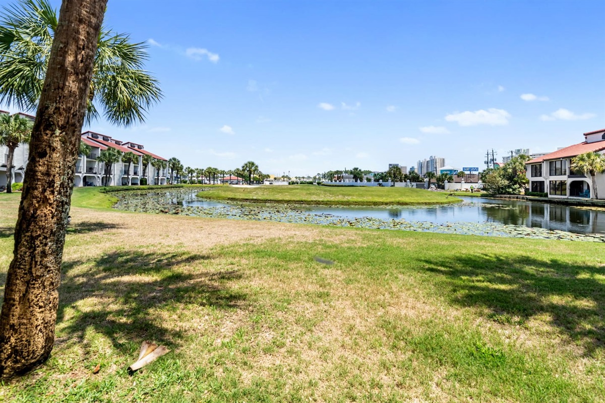Coastal Greens Villa | Photo 24