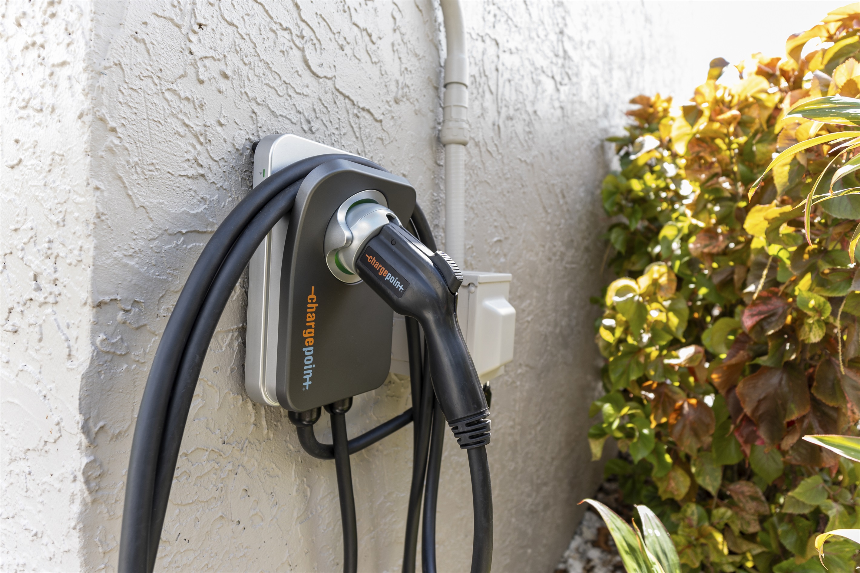 EV Charger (level 2)