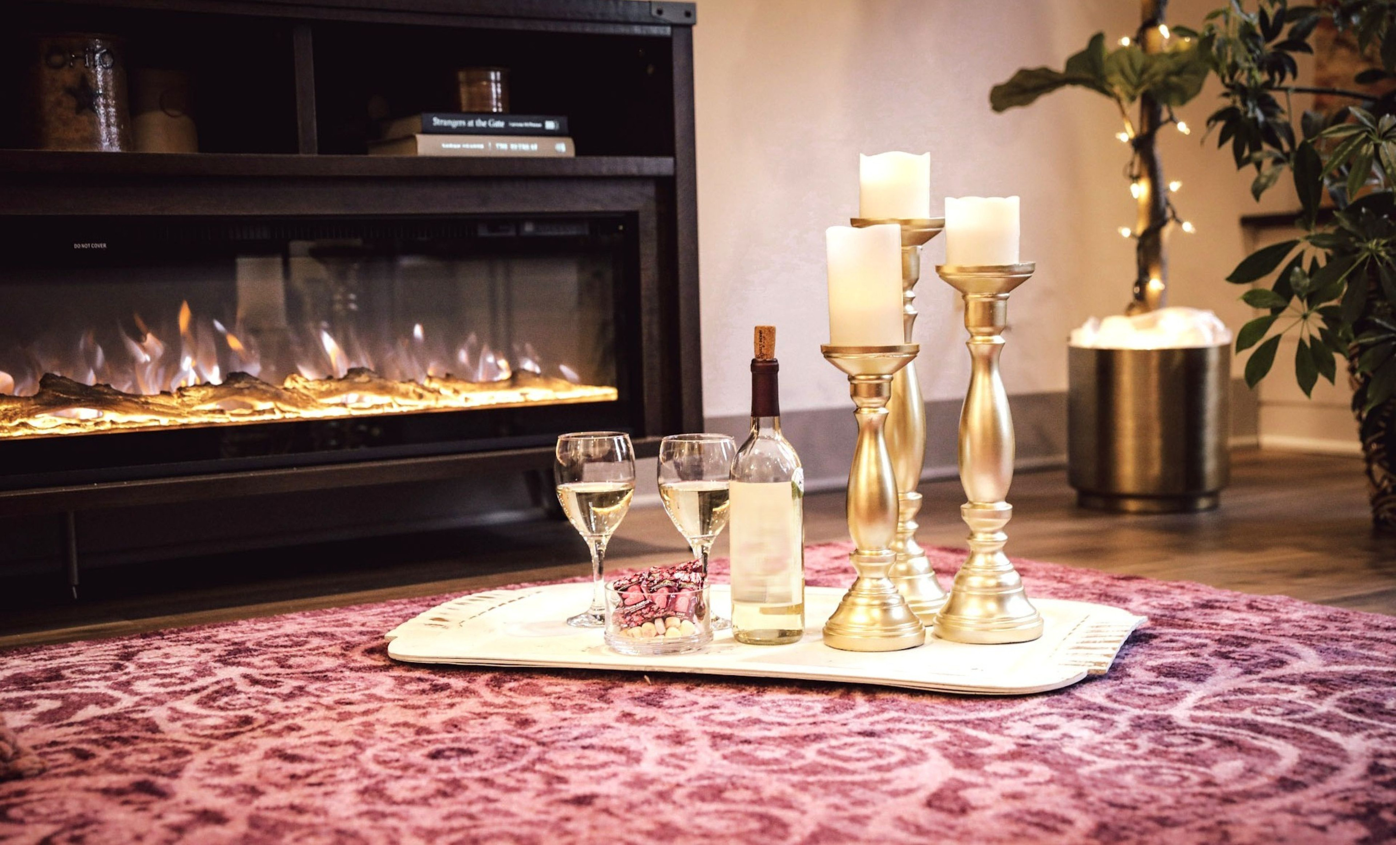vacation rental condos