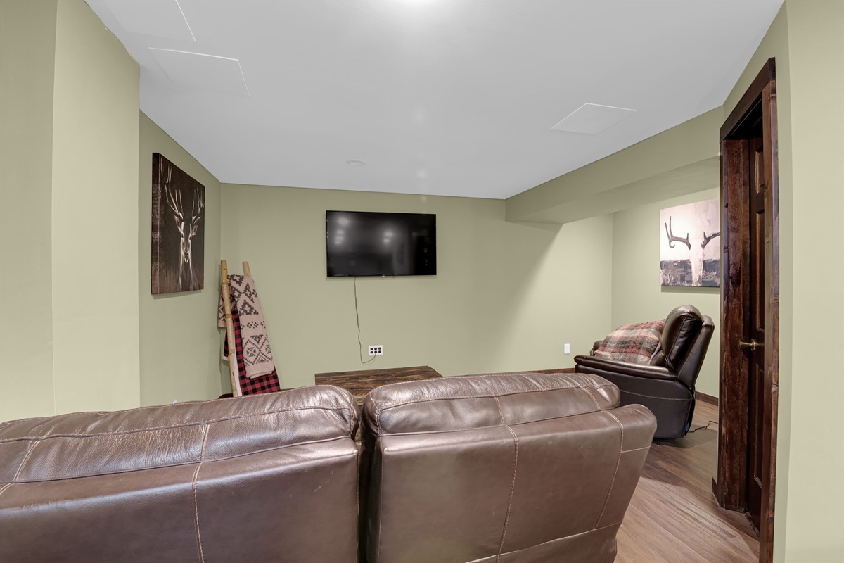 Recreation Room