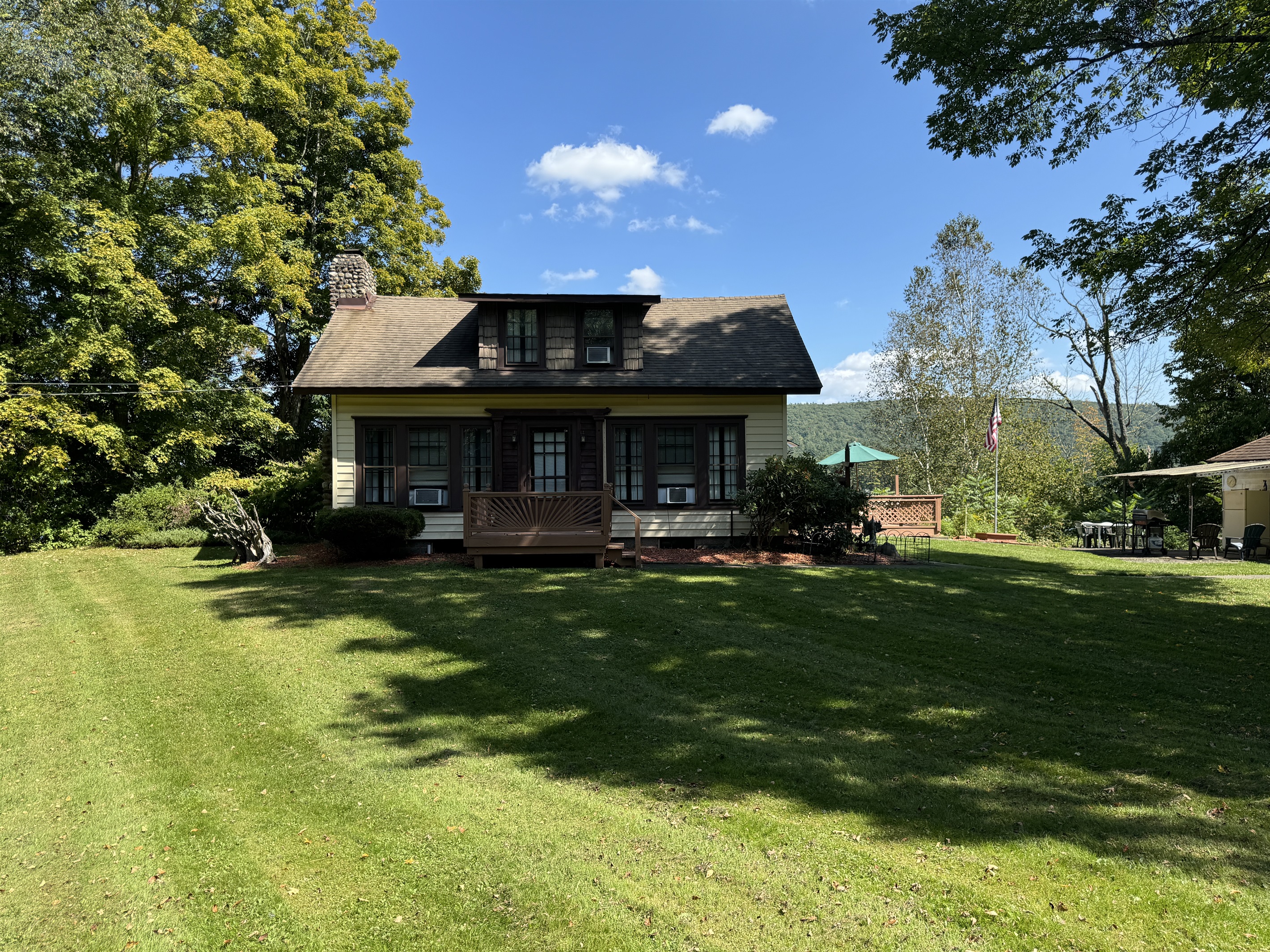 Colone Cottage