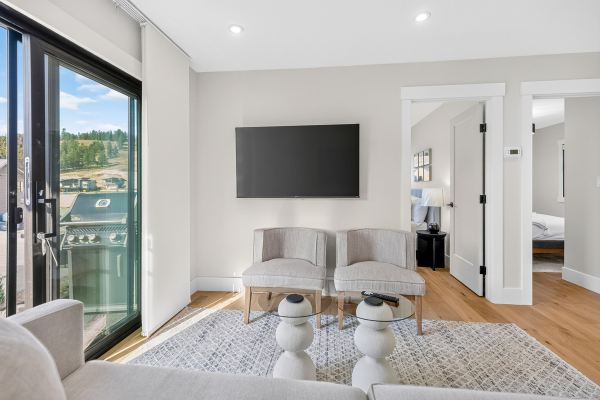 Smart TV