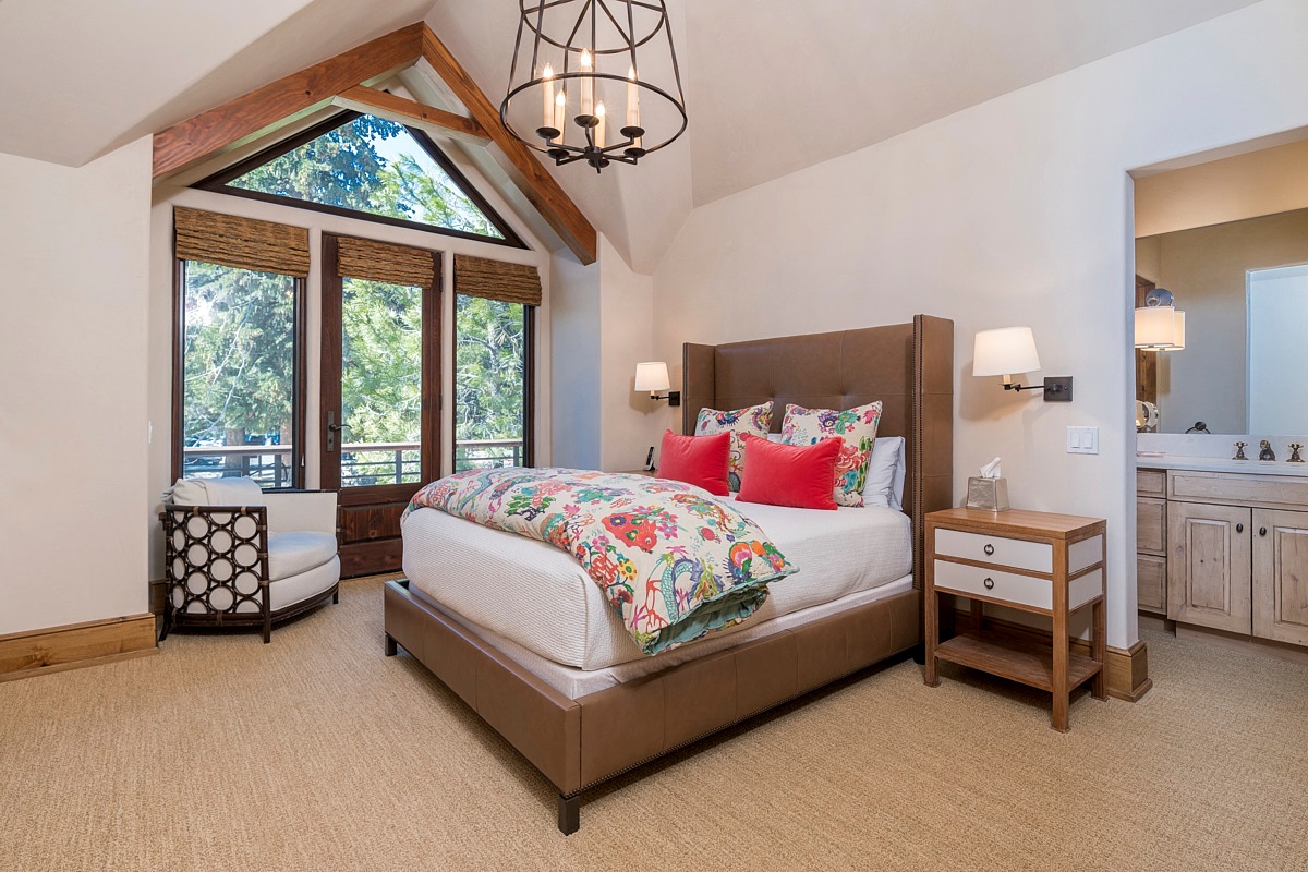 BR 2- Queen Guest Suite