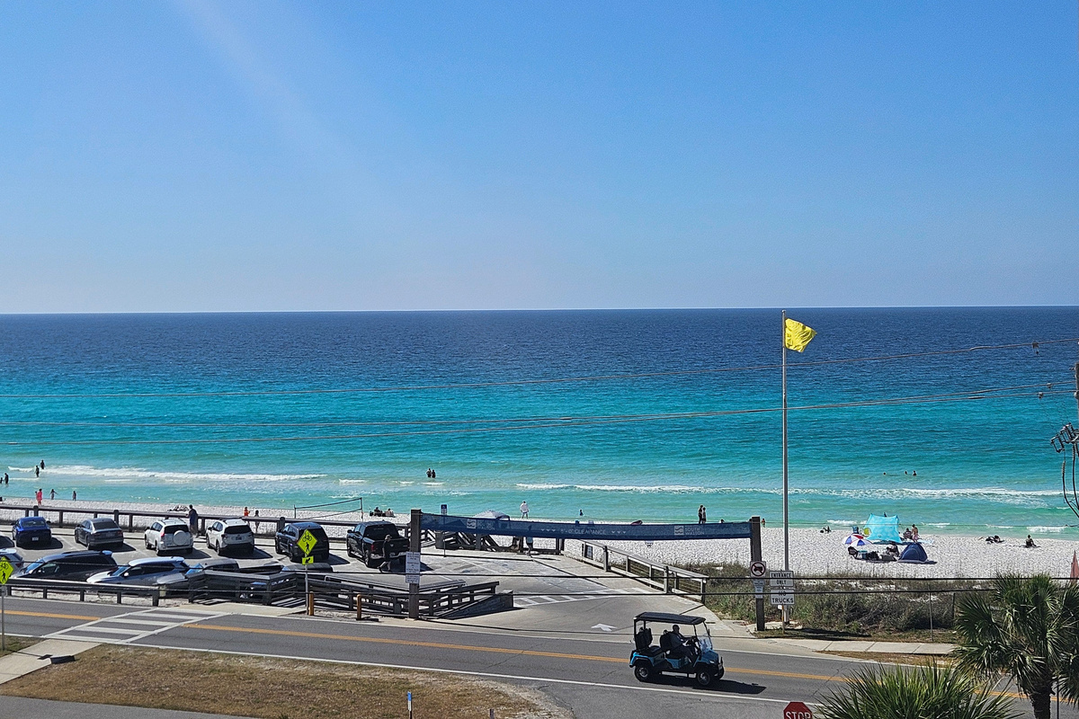 Emerald Coast