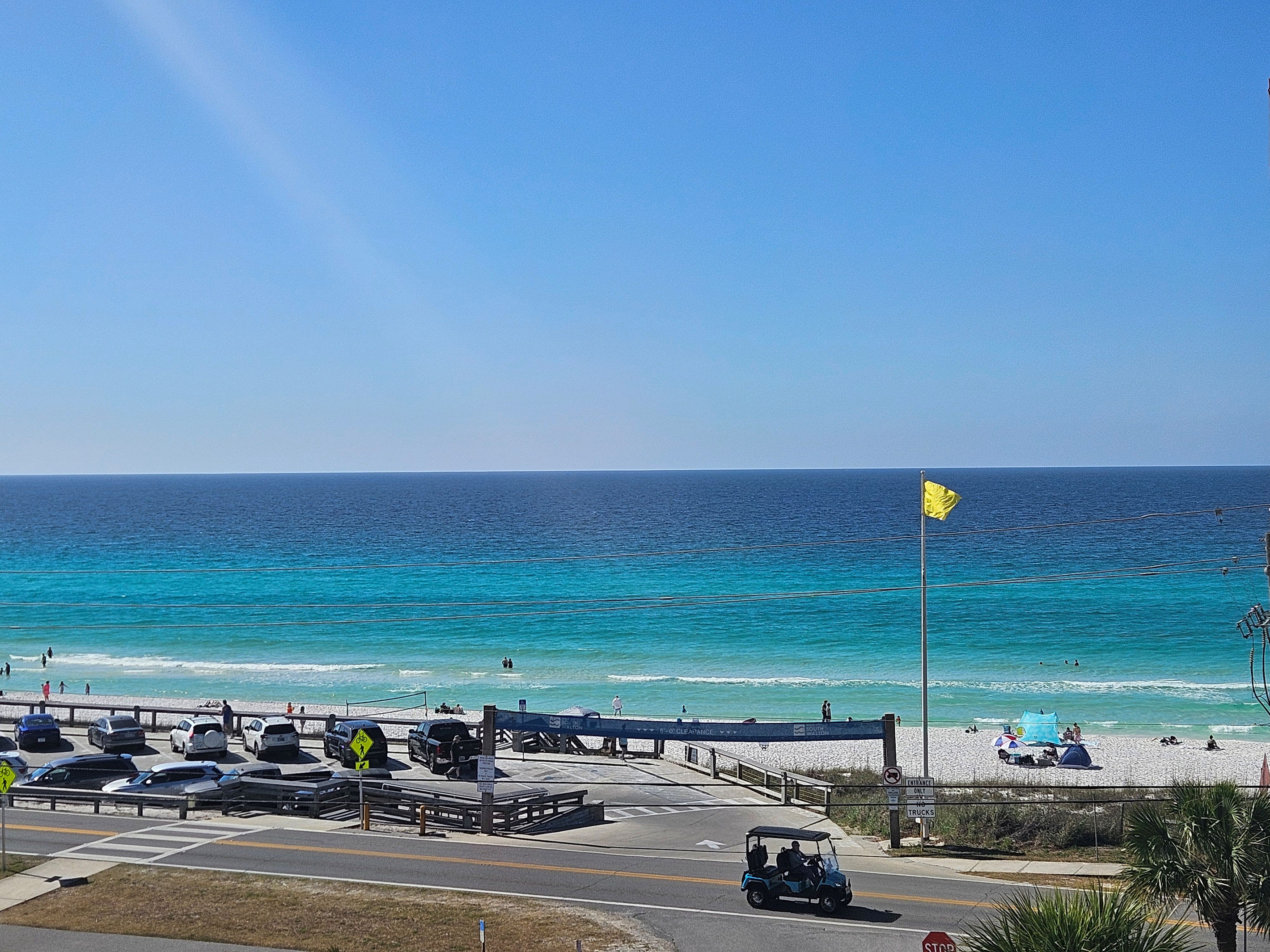 Emerald Coast