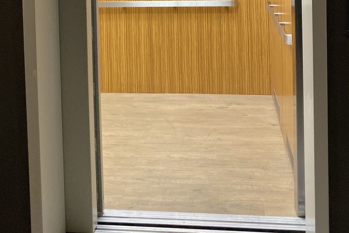 Elevator