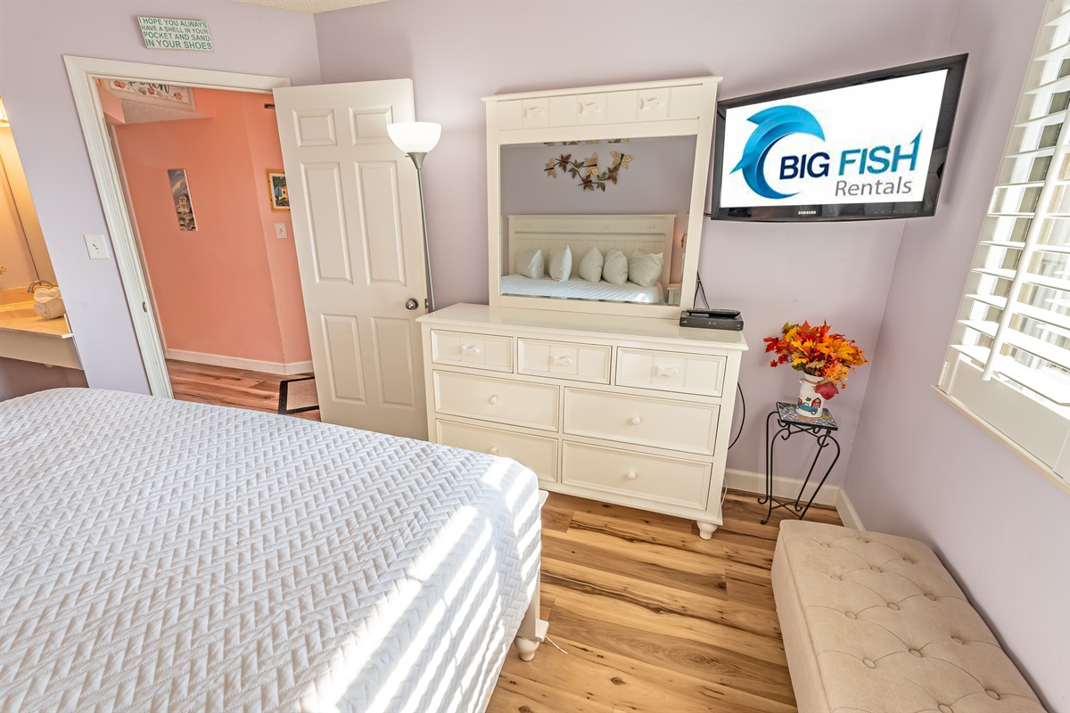 Stunning Bedroom ✨ Beautifully Decorated 🛏️💫