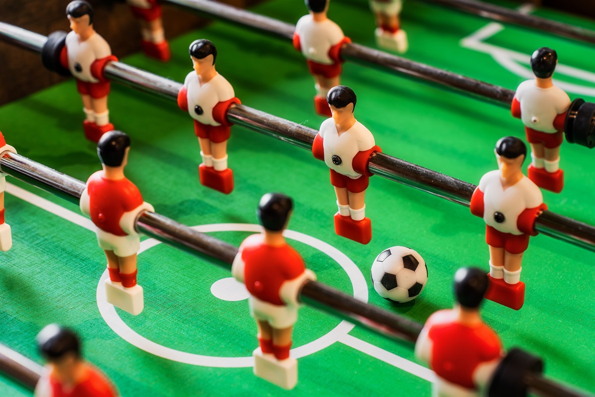 Foosball